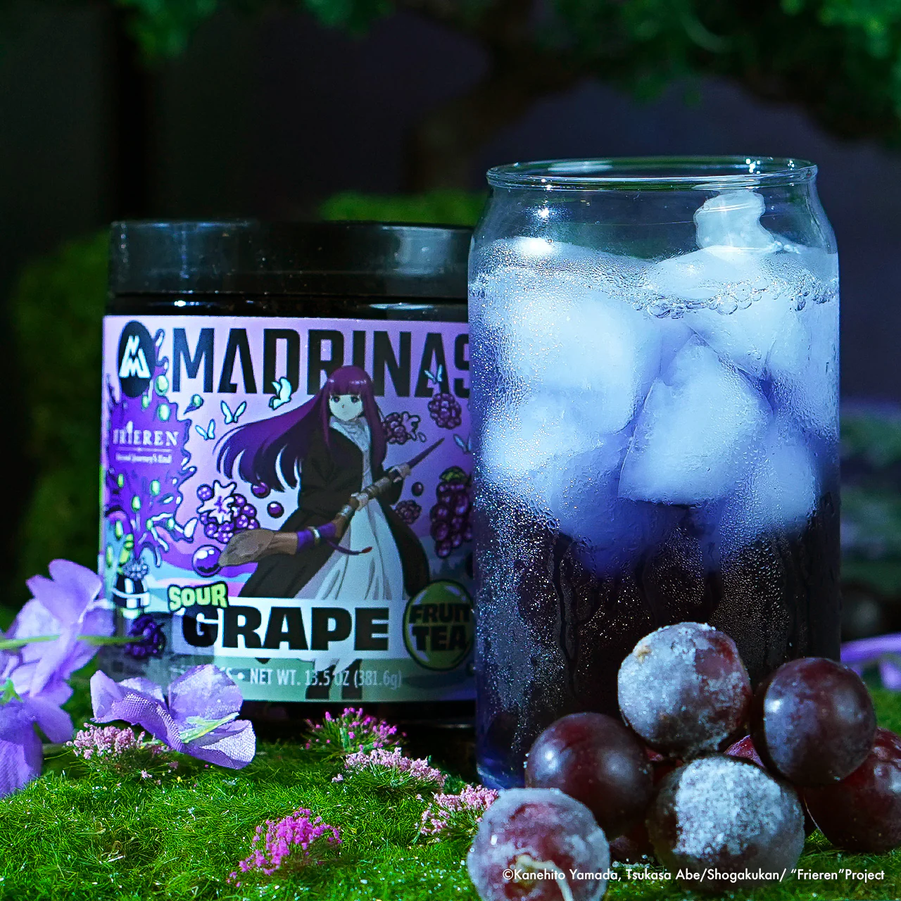 Sour Grape - Image 4