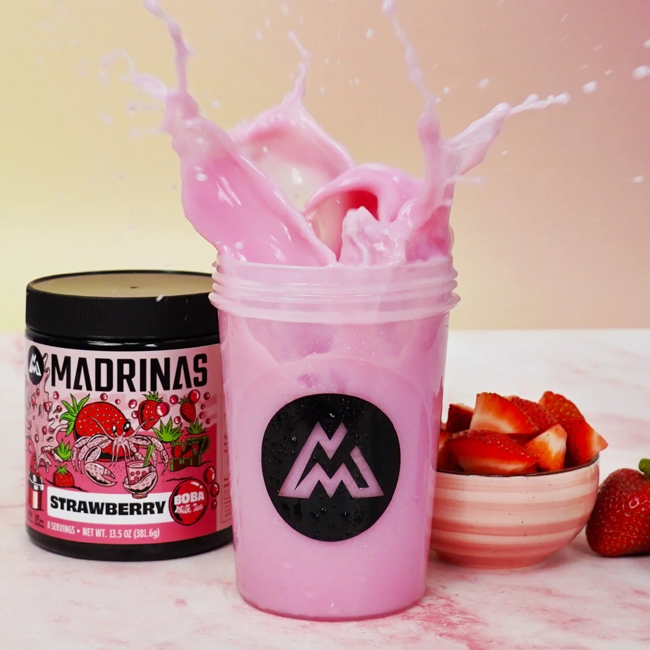 Strawberry - Image 3