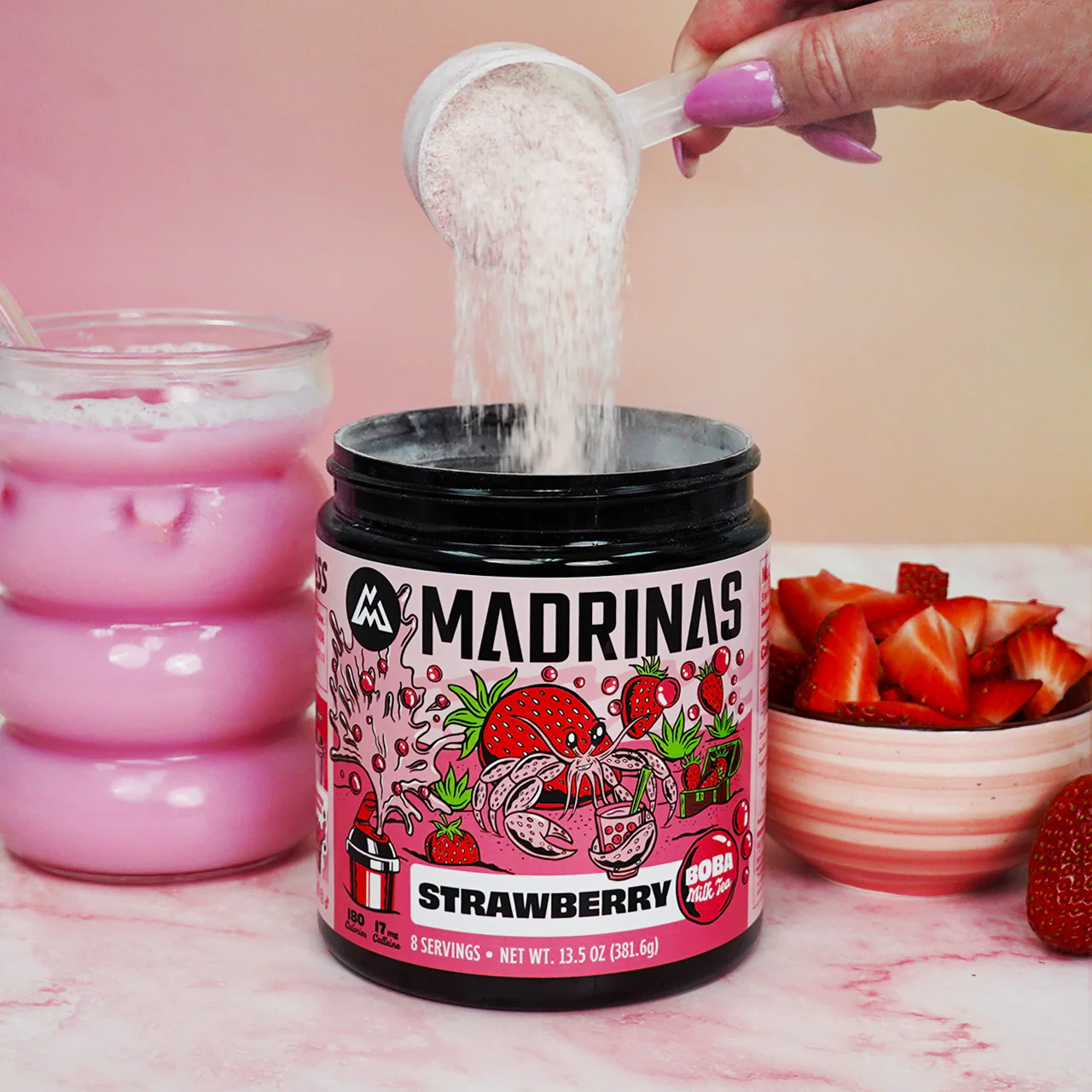Strawberry - Image 5