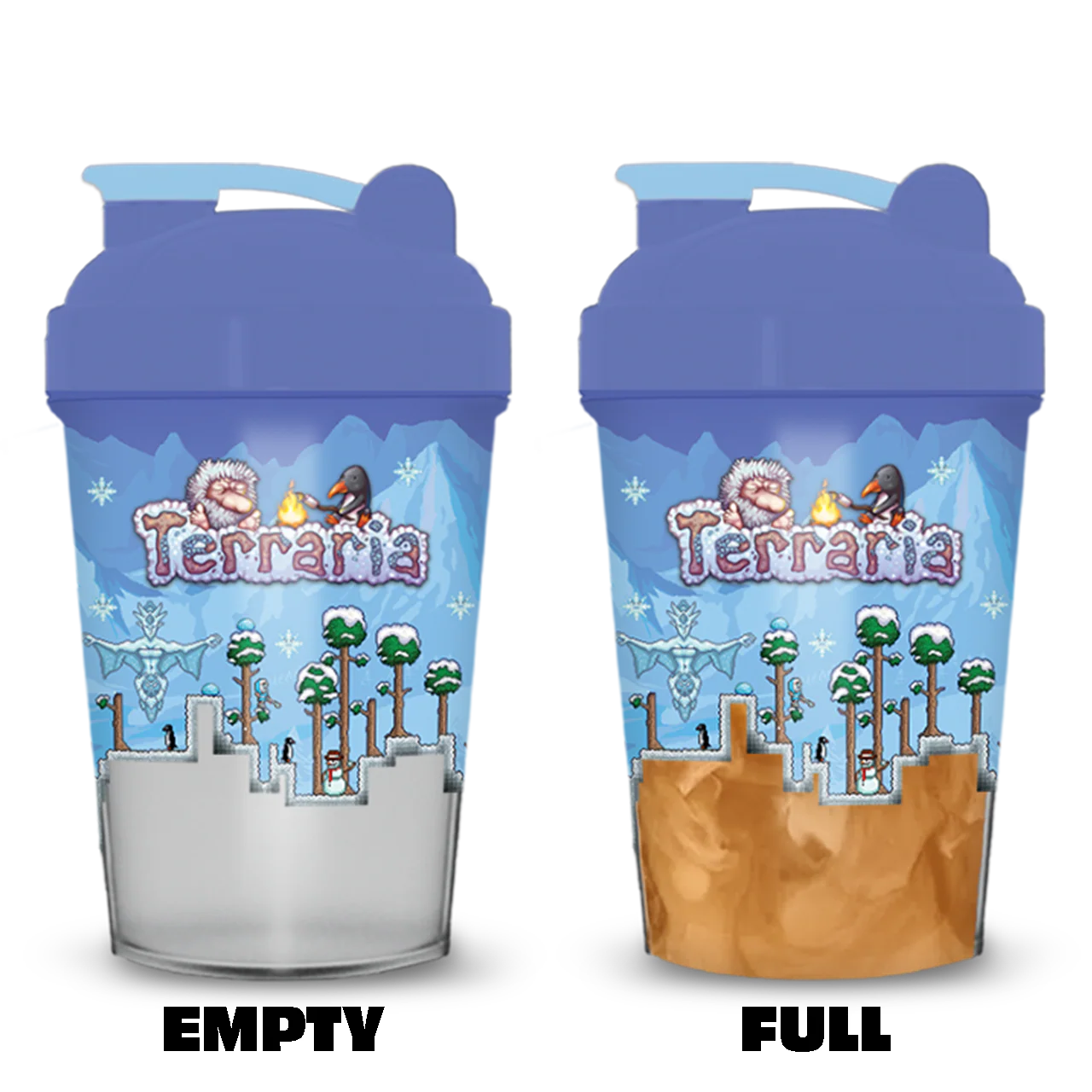 Terraria Collector's Box - Image 3