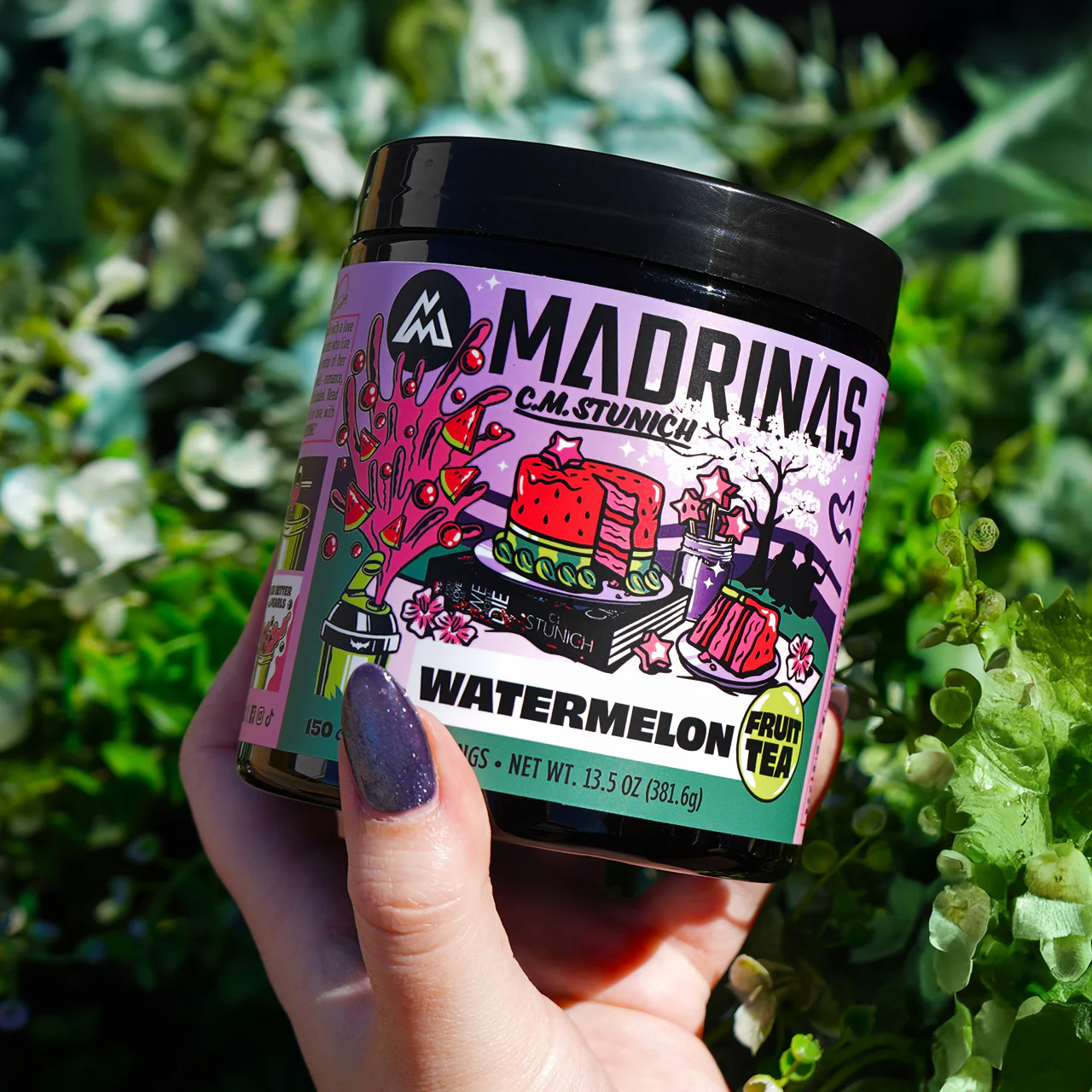 Watermelon - Image 4